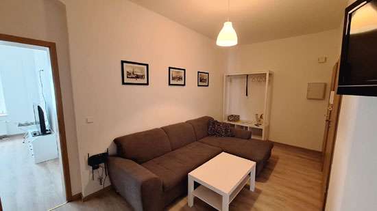 Etagenwohnung Dresden Cotta - 2 Zimmer, 65 m&sup2;, 780&euro; | Angebot:27291499