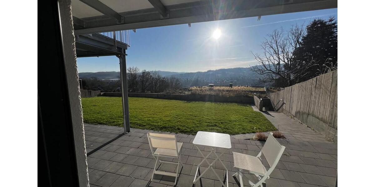 Erdgeschoßwohnung Detmold Hiddesen - 2 Zimmer, 53 m&sup2;, 720&euro; | Angebot:25264775