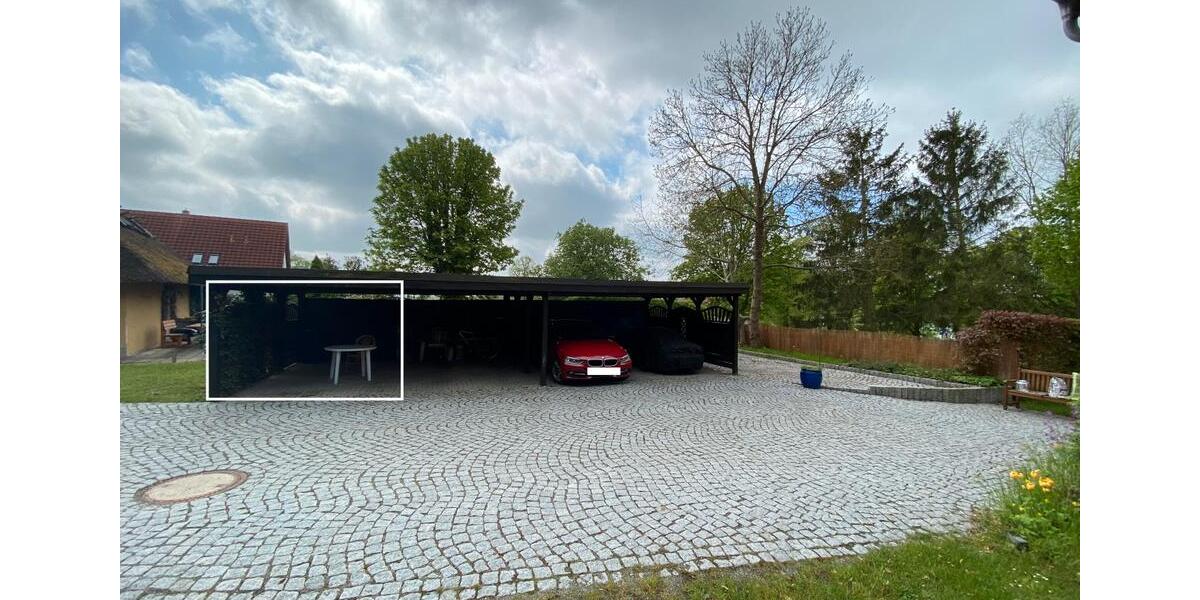 Maisonettenwohnung Sternberg - 3 Zimmer, 76 m&sup2;, 534&euro; | Angebot:25925316