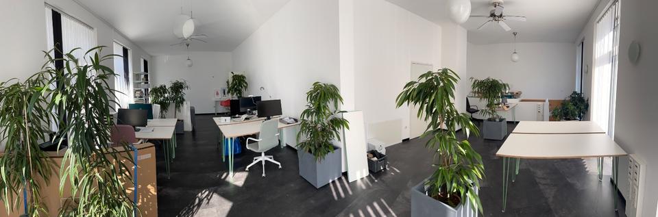 Gewerbeobjekt Darmstadt Darmstadt-Ost - 280&euro; | Angebot:25979412