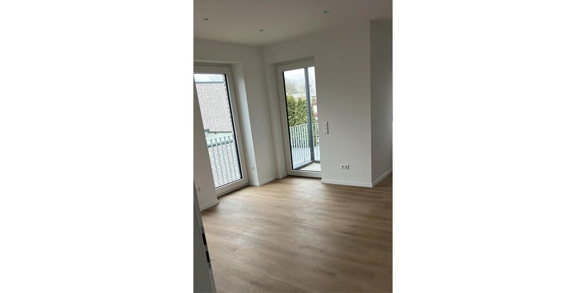Dachgeschoßwohnung Quakenbrück - 2 Zimmer, 46 m&sup2;, 720&euro; | Angebot:25648252