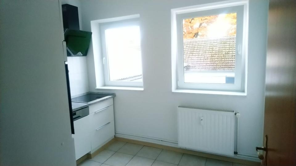 Etagenwohnung Perleberg - 1 Zimmer, 41 m&sup2;, 350&euro; | Angebot:25231771