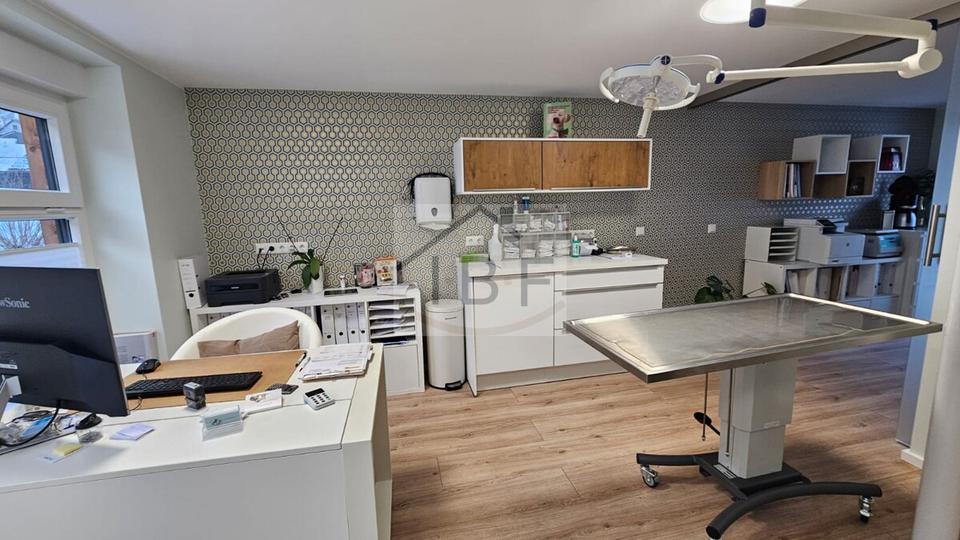 Gewerbeobjekt Siegen Eiserfeld - 1.200&euro; | Angebot:22628384