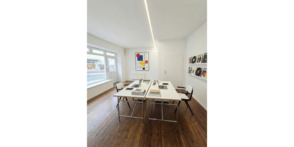 Gewerbeobjekt Flensburg Altstadt - 350&euro; | Angebot:25721788