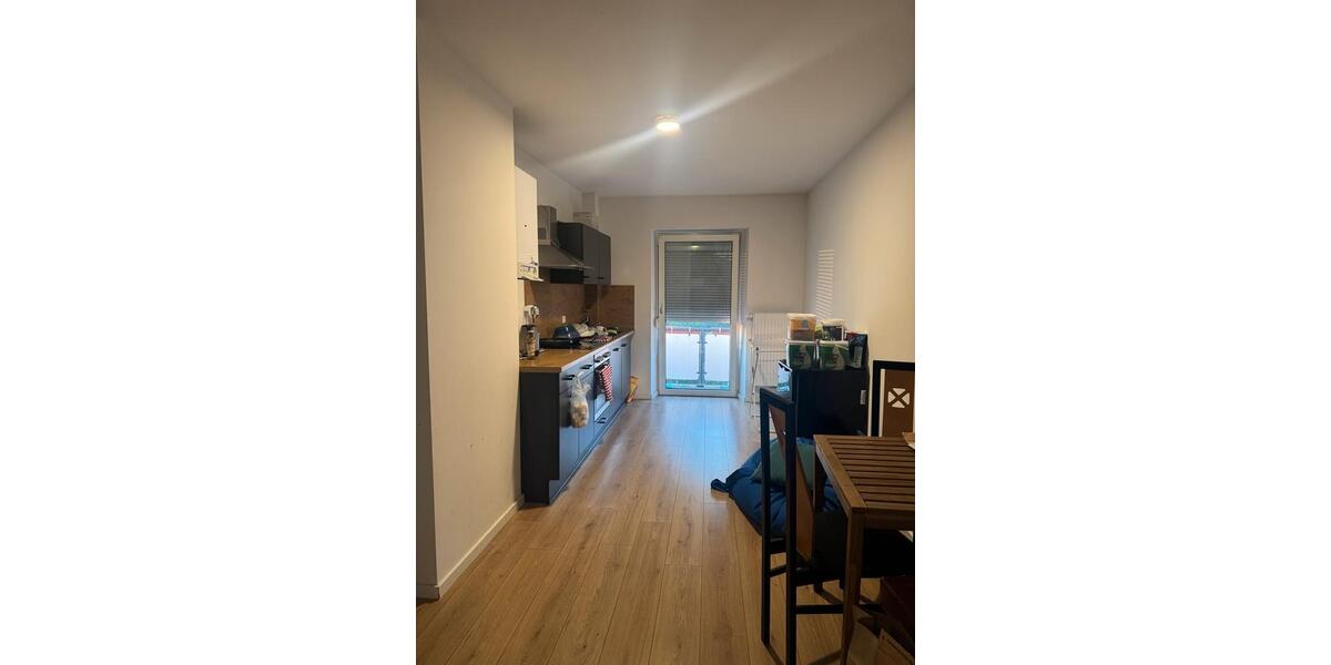 Wohnen auf Zeit Nürnberg Hasenbuck - 1 Zimmer, 20 m&sup2;, 350&euro; | Angebot:25815615