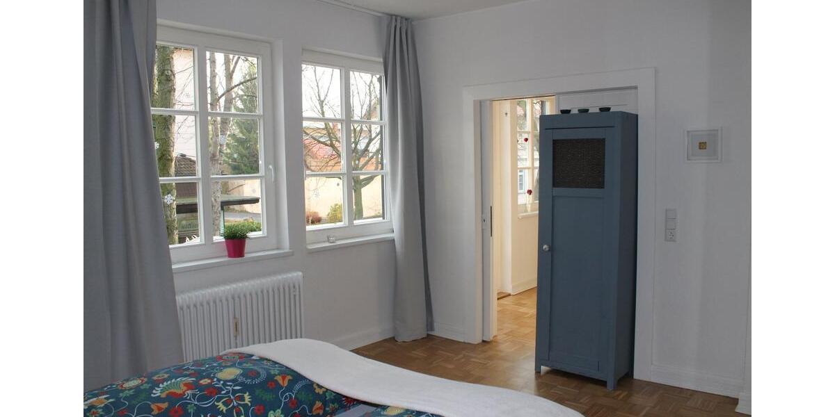 Etagenwohnung Bad Harzburg - 4 Zimmer, 110 m&sup2;, 870&euro; | Angebot:26611259