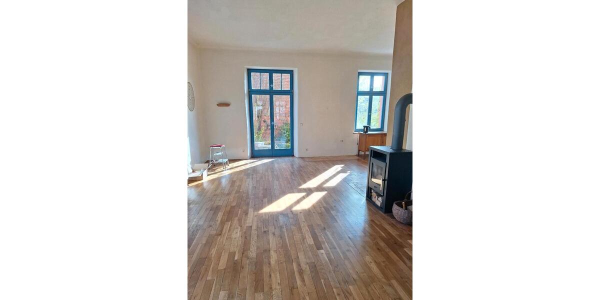 Hochparterre Löwenberger Land - 4 Zimmer, 101 m&sup2;, 605&euro; | Angebot:26121259