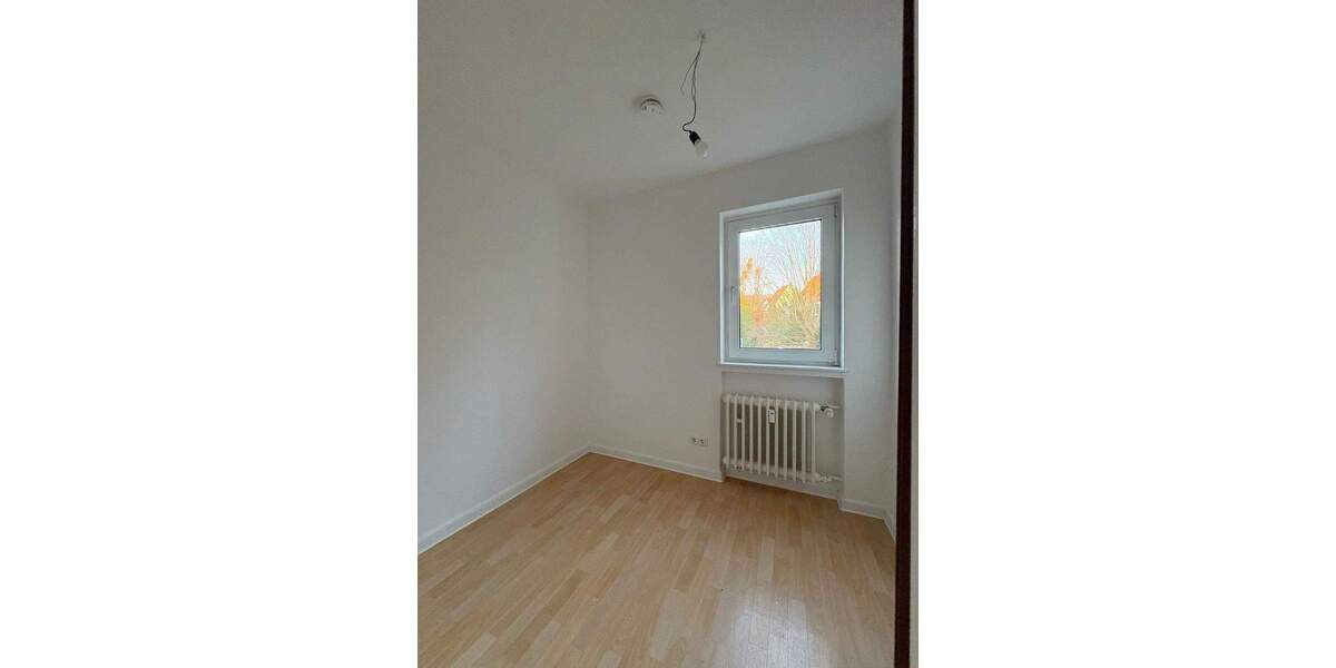 Etagenwohnung Bad Gandersheim Vorwerk Brunshausen - 2 Zimmer, 37 m&sup2;, 250&euro; | Angebot:24607615