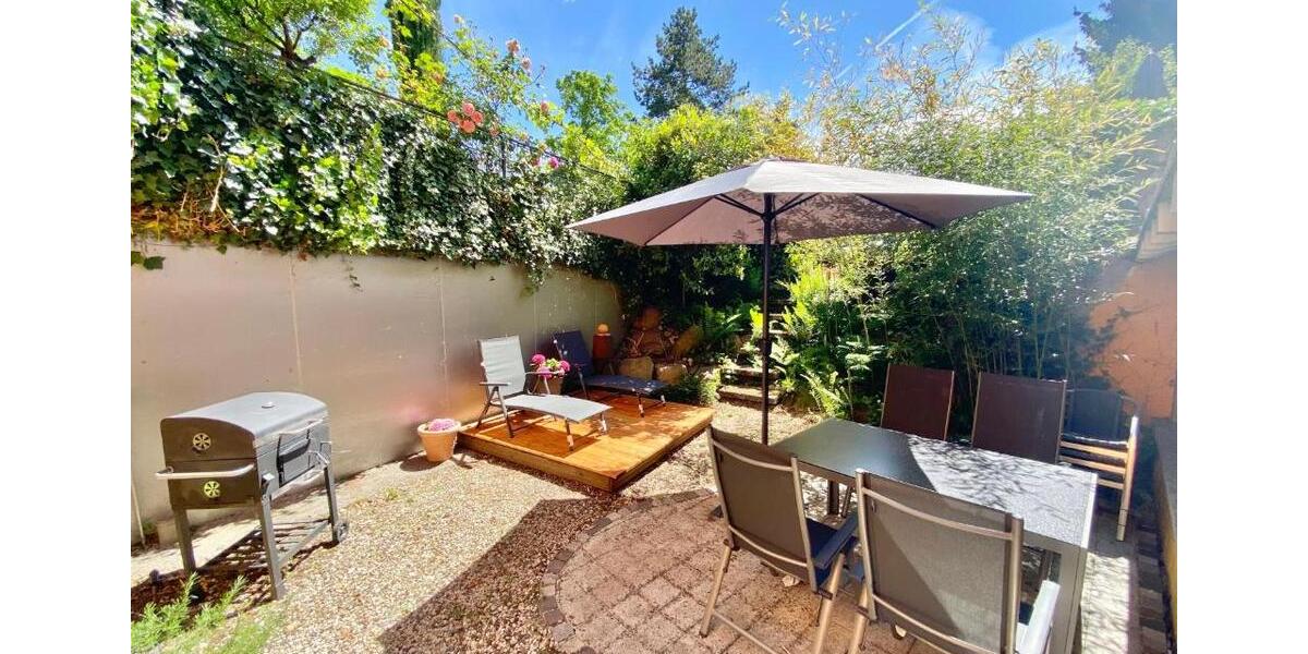 Wohnen auf Zeit Gaienhofen - 2.5 Zimmer, 56 m&sup2;, 30&euro; | Angebot:22254467