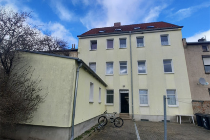Wohnung Güsten - 1 Zimmer, 42 m&sup2;, 260&euro; | Angebot:26149592