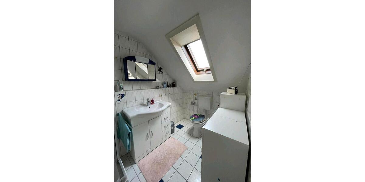 Studenten WG -Wohnung 4 zimmer