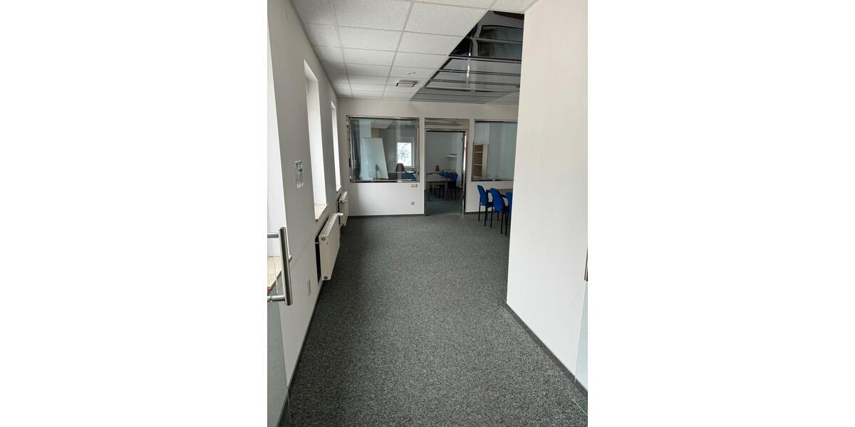 Gewerbeobjekt Frankenberg (Sachsen) - 1.170&euro; | Angebot:22971254