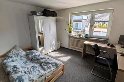 Wohnen auf Zeit Darmstadt - 1 Zimmer, 22 m&sup2;, 560&euro; | Angebot:26677597