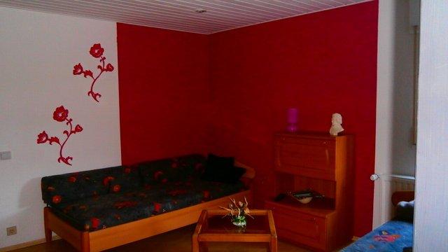 Wohnen auf Zeit Much - 2 Zimmer, 60 m&sup2;, 15&euro; | Angebot:26526407