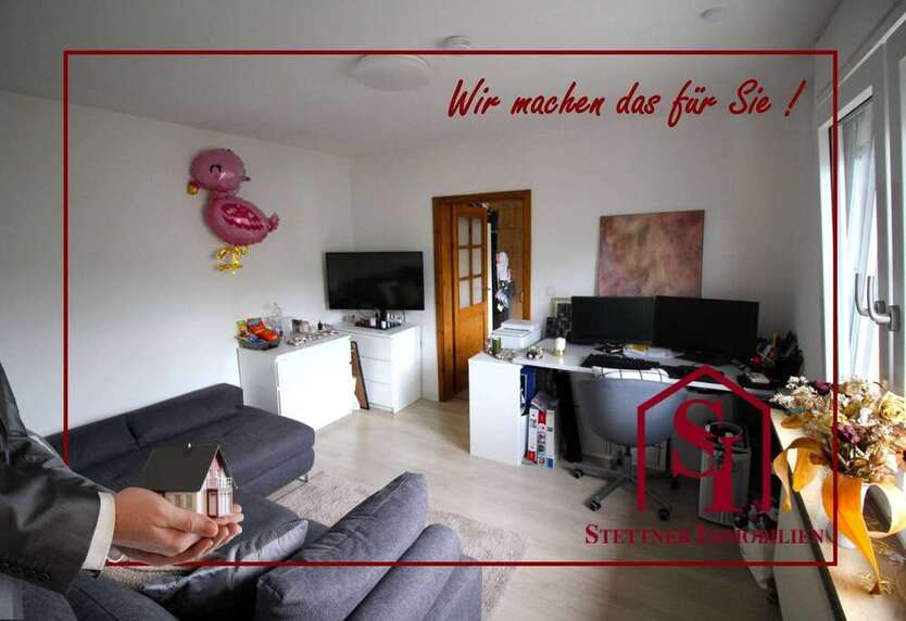Wohnung zum Mieten in Heidesheim am Rhein 590 € 56 m²
