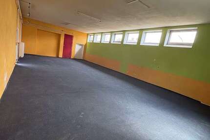 Gewerbeobjekt Laufen Obervillern - 1.610&euro; | Angebot:27312770