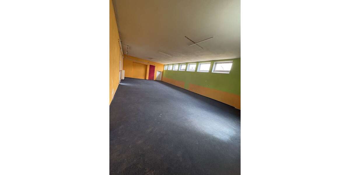 Gewerbeobjekt Laufen Obervillern - 1.610&euro; | Angebot:27312770