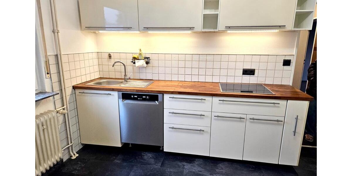 Erdgeschoßwohnung Liederbach am Taunus - 2.5 Zimmer, 65 m&sup2;, 920&euro; | Angebot:25933518