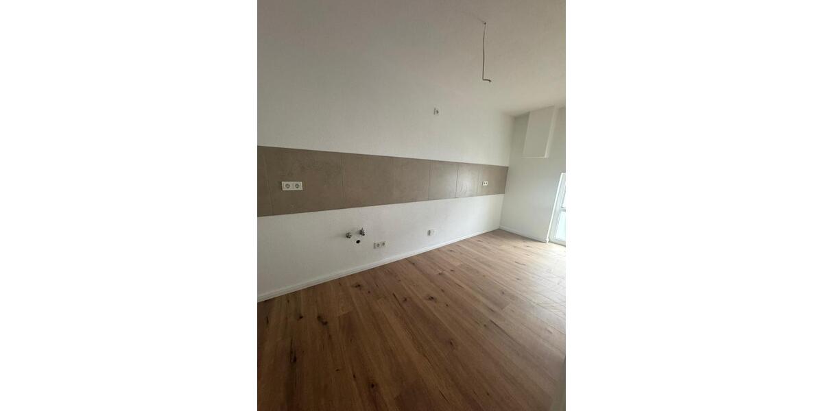Etagenwohnung Mettlach - 3 Zimmer, 60 m&sup2;, 600&euro; | Angebot:23382723