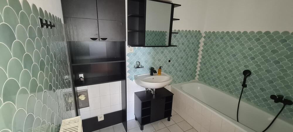 ZweiraumWohnung im Citypoint mit EBK, Loggia und Personenaufzug