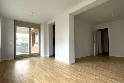 Wohnung Wustermark - 3 Zimmer, 89 m&sup2;, 1.240&euro; | Angebot:25870417