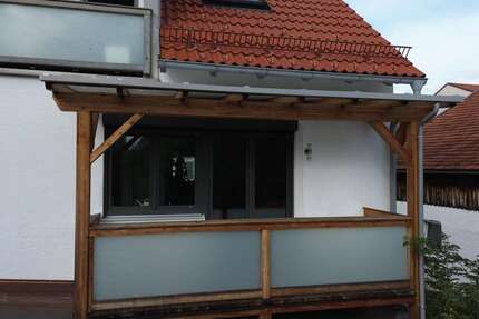 Wohnung Penzberg - 3 Zimmer, 95 m&sup2;, 1.595&euro; | Angebot:27200592