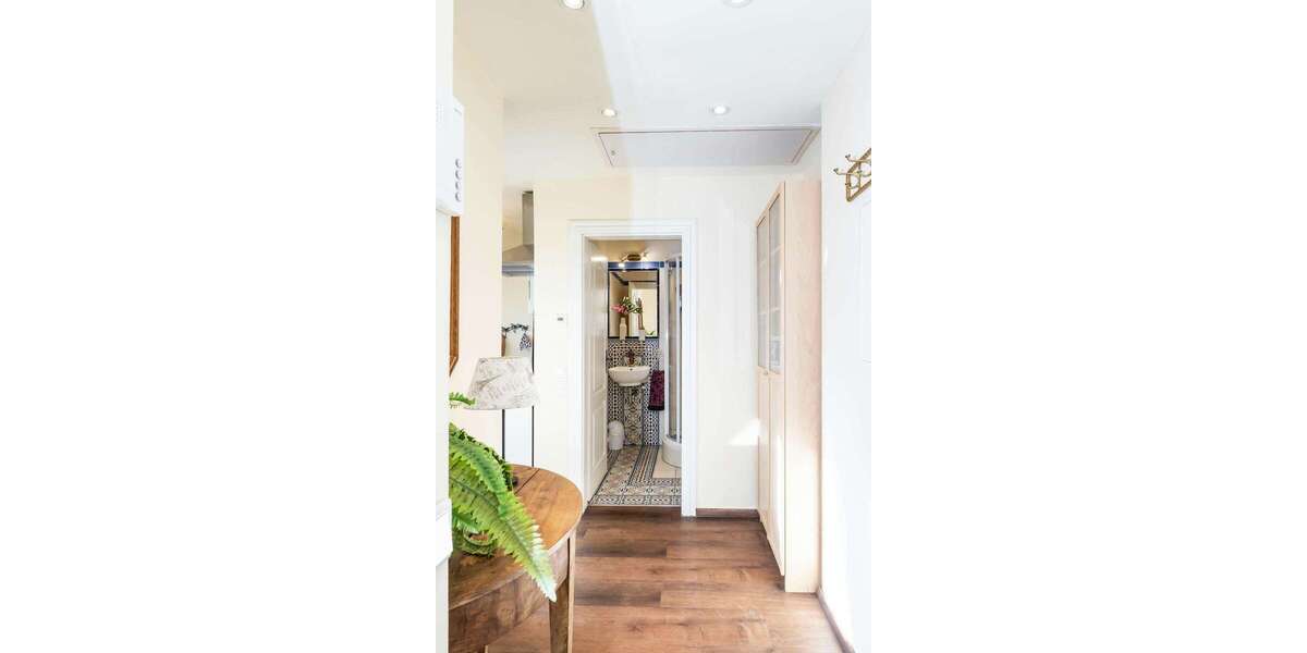 Wohnen auf Zeit in Bonn 1.140 € 1 zimmer