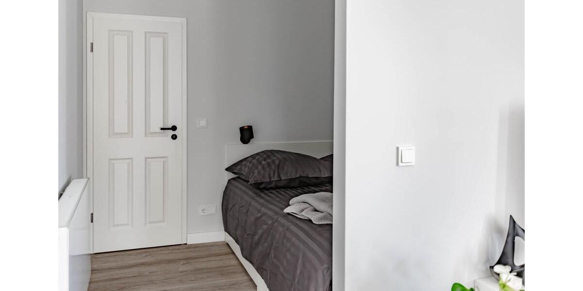 Erdgeschoßwohnung Wesselburen - 1 Zimmer, 1.150&euro; | Angebot:22590152