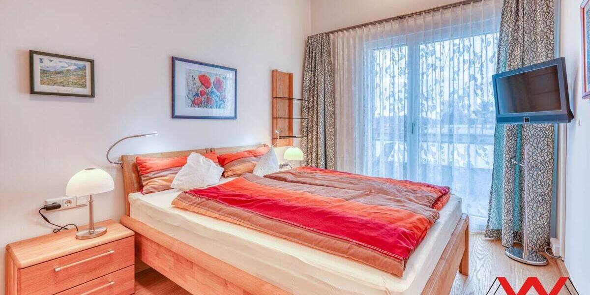 Etagenwohnung Grafing - 2 Zimmer, 55 m&sup2;, 1.140&euro; | Angebot:26702507