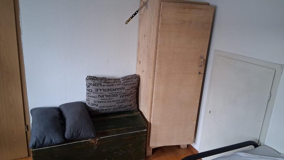 Wohnen auf Zeit Gärtringen - 1 Zimmer, 12 m&sup2;, 442&euro; | Angebot:26486604