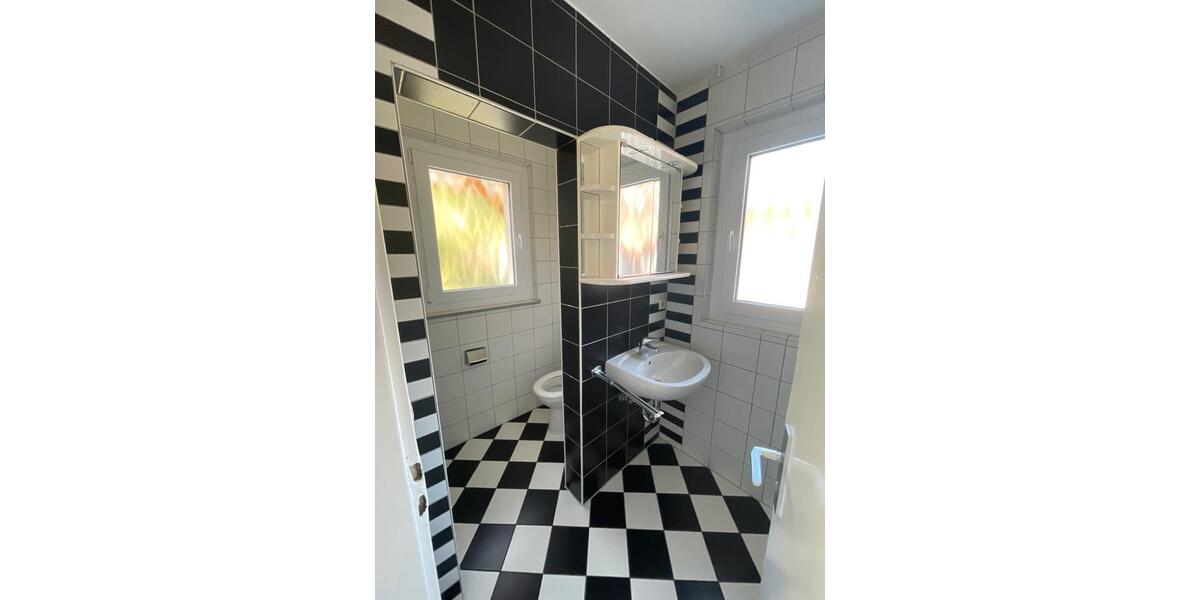 Etagenwohnung Schramberg - 2.5 Zimmer, 70 m&sup2;, 600&euro; | Angebot:26483169
