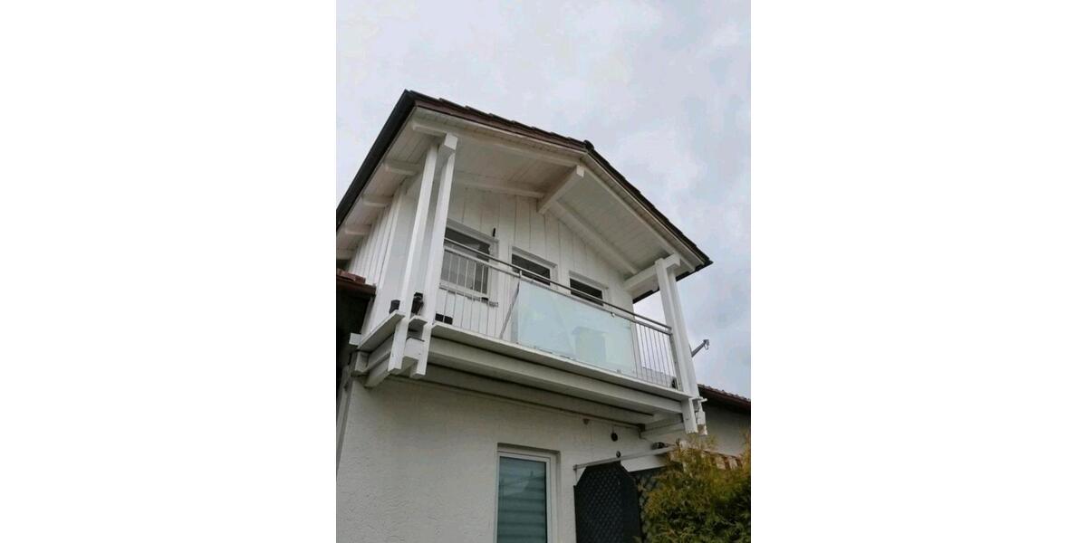 Dachgeschoßwohnung Kirchberg im Wald - 2 Zimmer, 74 m&sup2;, 640&euro; | Angebot:26598083