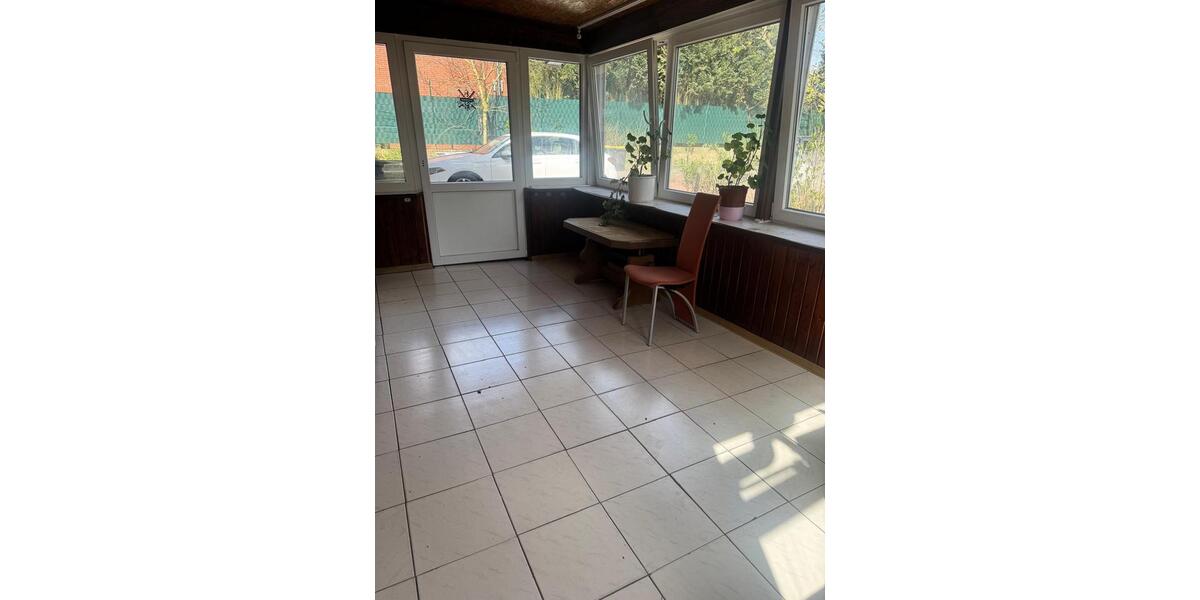 Erdgeschoßwohnung Fürstenau - 4 Zimmer, 160 m&sup2;, 1.100&euro; | Angebot:26044862