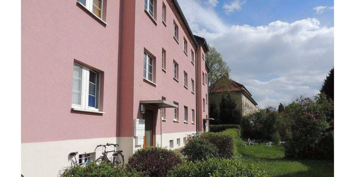 Etagenwohnung Göttingen - 2 Zimmer, 59 m&sup2;, 708&euro; | Angebot:25736352