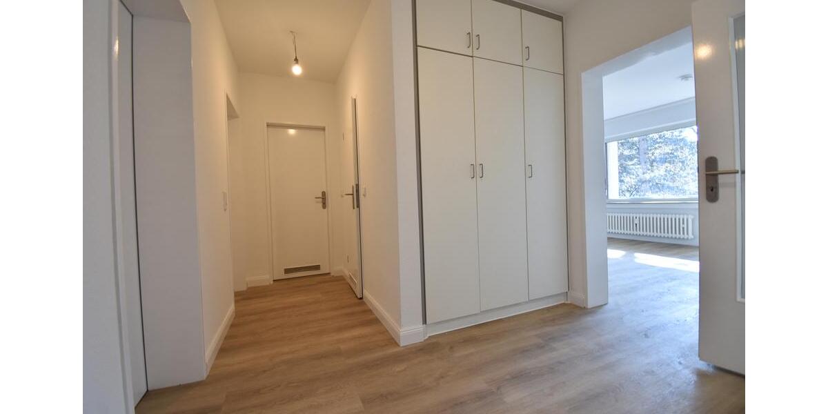 Etagenwohnung Duisburg Walsum - 3 Zimmer, 81 m&sup2;, 795&euro; | Angebot:25870126