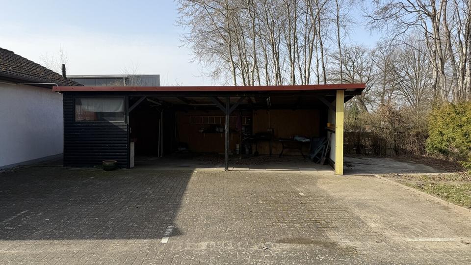 Erdgeschoßwohnung Walsrode - 4 Zimmer, 150 m&sup2;, 1.190&euro; | Angebot:25640478