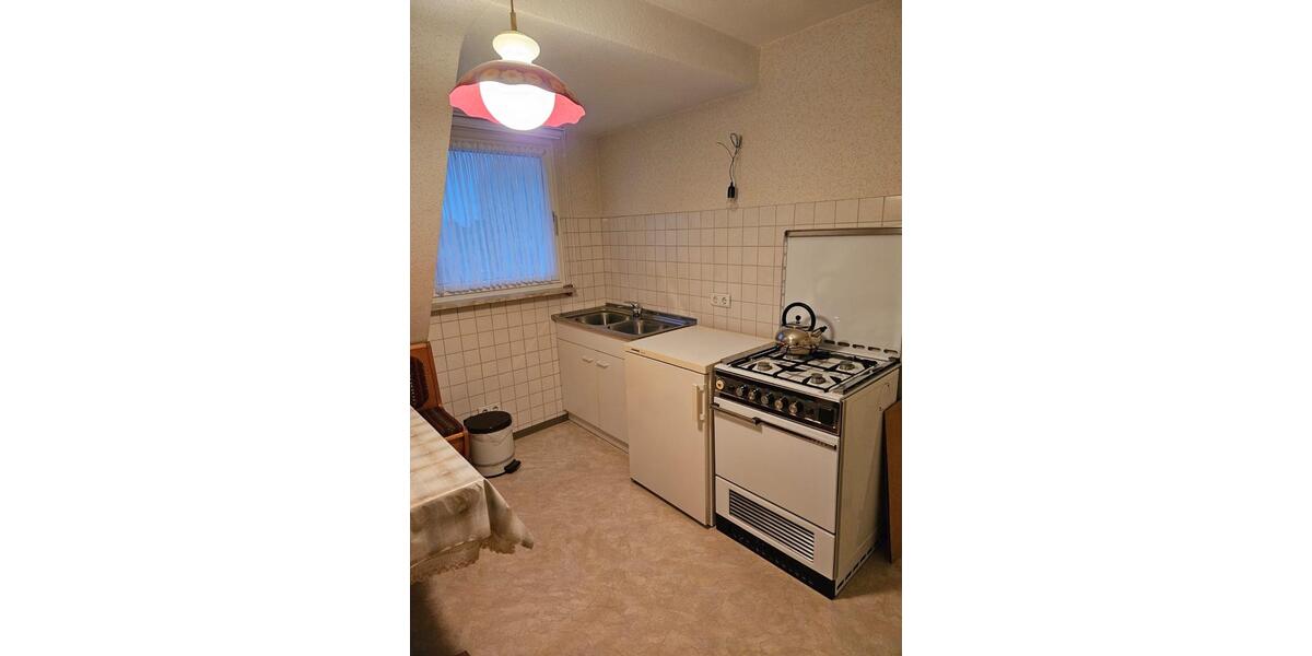 Dachgeschoßwohnung Ludwigshafen am Rhein Rheingönheim - 2 Zimmer, 55 m&sup2;, 660&euro; | Angebot:24109379