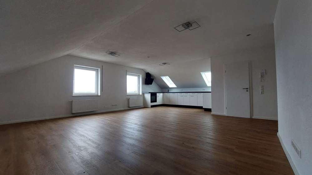 Etagenwohnung Unterschneidheim - 2 Zimmer, 70 m&sup2;, 690&euro; | Angebot:26933458
