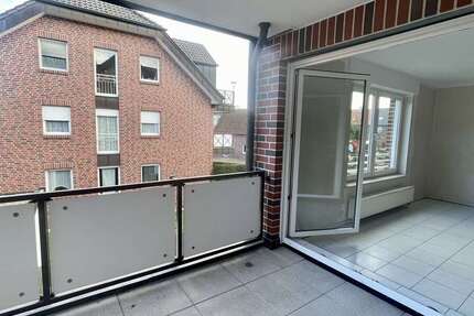 Wohnung zum Mieten in Olfen 940 € 96 m² 4 zimmer