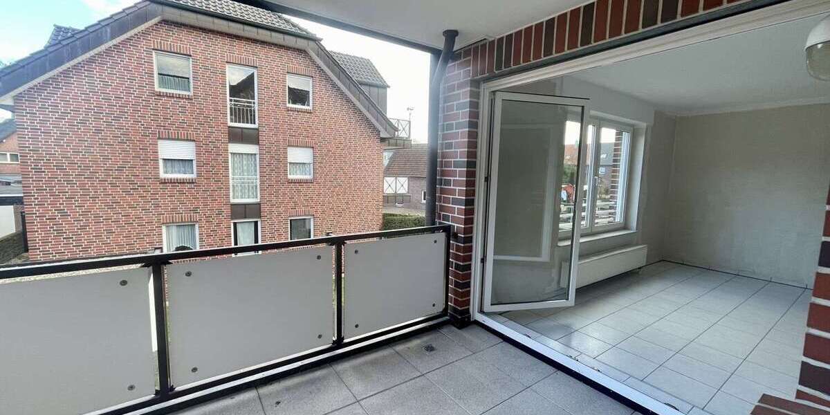 Wohnung zum Mieten in Olfen 940 € 96 m² 4 zimmer