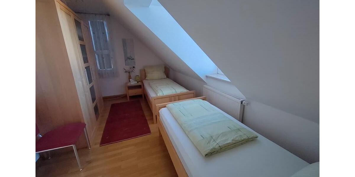 Wohnen auf Zeit Karlsfeld - 3 Zimmer, 78 m&sup2;, 1.790&euro; | Angebot:26541624