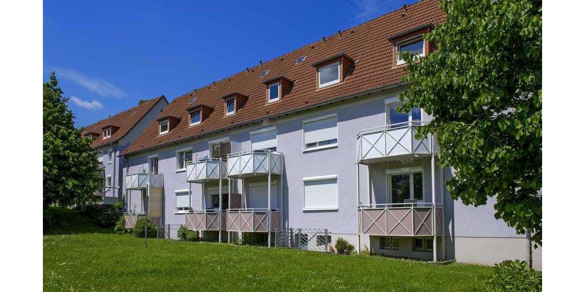Etagenwohnung Iserlohn Letmathe - 2 Zimmer, 44 m&sup2;, 389&euro; | Angebot:27655956