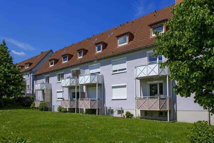 Wohnung Iserlohn Letmathe - 2 Zimmer, 44 m&sup2;, 389&euro; | Angebot:27655956
