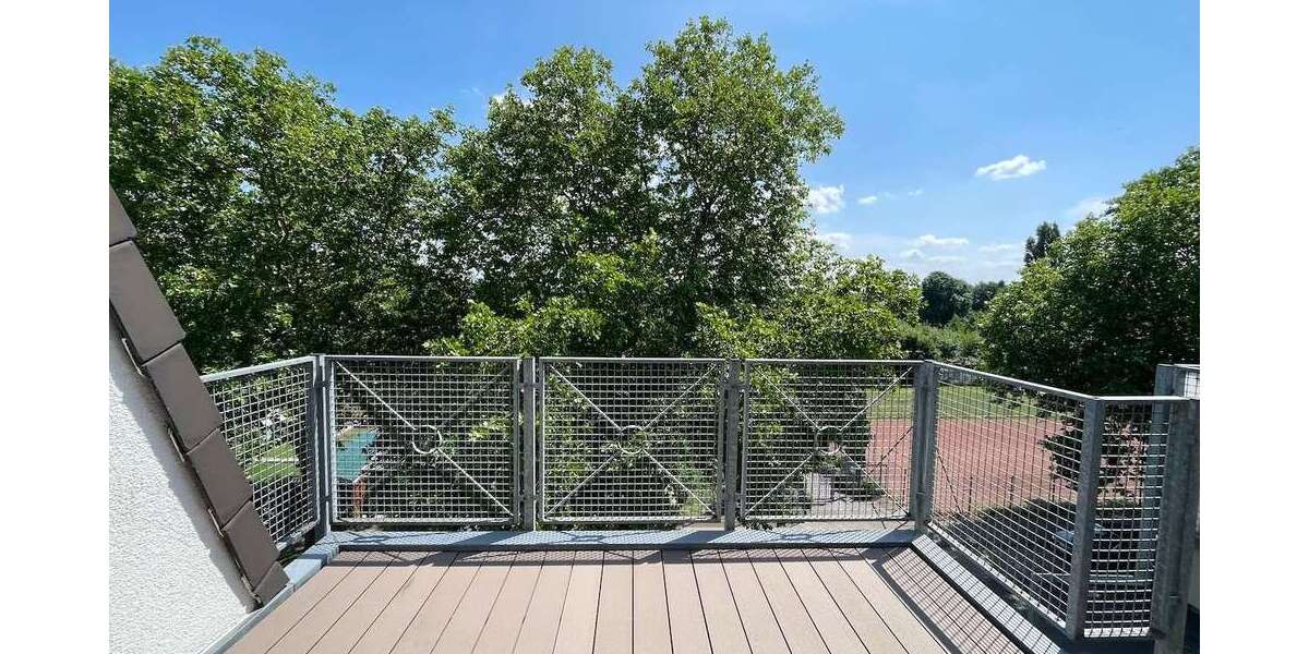 Etagenwohnung Mönchengladbach Nord - 3 Zimmer, 77 m&sup2;, 890&euro; | Angebot:27259406
