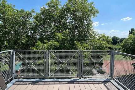 Wohnung Mönchengladbach Nord - 3 Zimmer, 77 m&sup2;, 890&euro; | Angebot:27259406