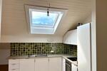 Dachgeschoßwohnung Bergen - 1.5 Zimmer, 64 m&sup2;, 890&euro; | Angebot:26577609