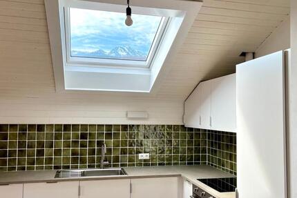 Wohnung Bergen - 1.5 Zimmer, 64 m&sup2;, 890&euro; | Angebot:26577609