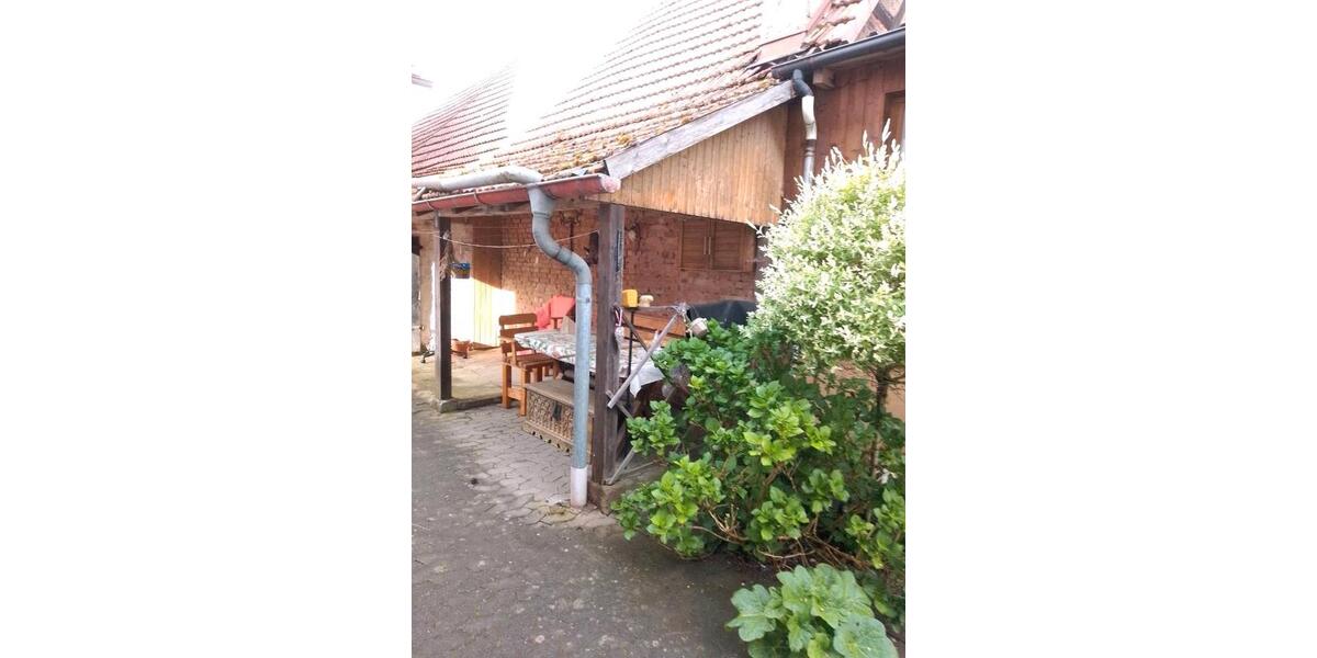 Dachgeschoßwohnung Schönau an der Brend - 3 Zimmer, 92 m&sup2;, 620&euro; | Angebot:26522831