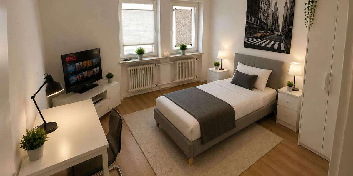 Zimmer Mannheim Neckarstadt-West - 510&euro; | Angebot:27030466