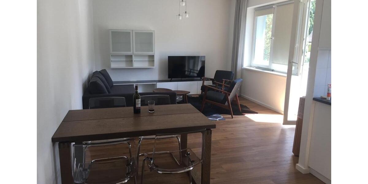 Wohnen auf Zeit Zossen - 2 Zimmer, 58 m&sup2;, 1.000&euro; | Angebot:26023358